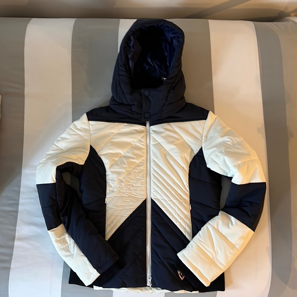 Rossignol Audrey Jacket  Women SKI